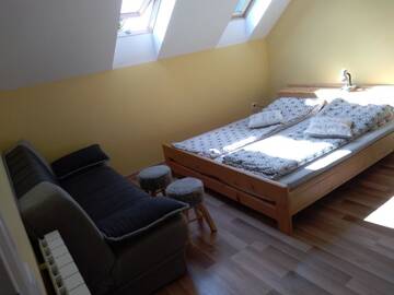 Фотографии Лоджи Apartamenty i domki г. Волковыя (Польша) №4 Фото Лоджи Apartamenty i domki г. Волковыя 4