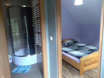 Фотографии Лоджи Apartamenty i domki г. Волковыя (Польша) №5 Фото Лоджи Apartamenty i domki г. Волковыя 5