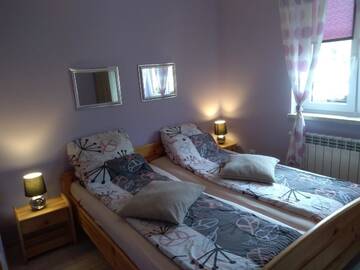 Фотографии Лоджи Apartamenty i domki г. Волковыя (Польша) №1 Фото Лоджи Apartamenty i domki г. Волковыя 1